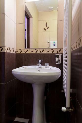 Hotel Pridvorul Haiducilor