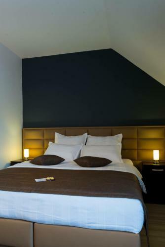 Hotel Pridvorul Haiducilor