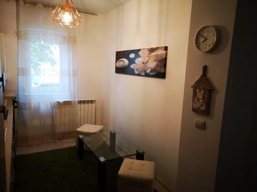 Apartament 2 Camere B4