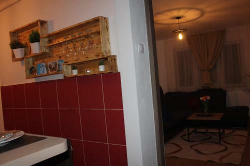 Apartament Dania & Petru