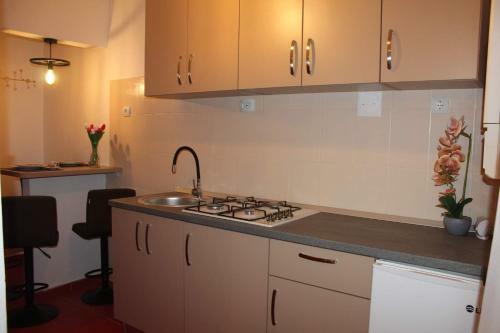 Apartament Dania & Petru