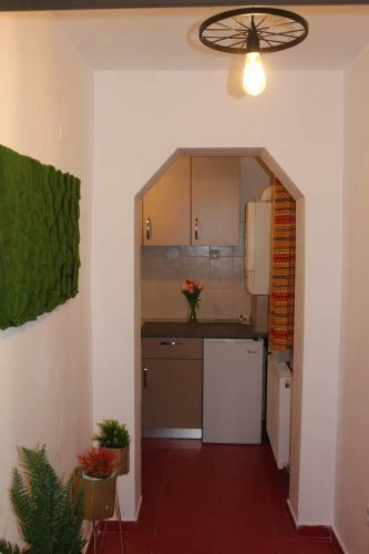 Apartament Dania & Petru