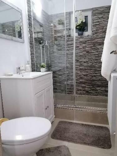Apartamento Garsoniera Anca