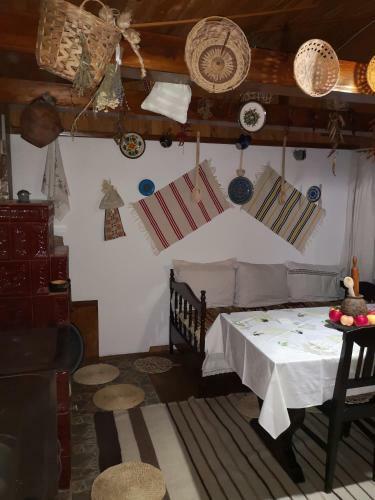 Casa Livada Bunicii