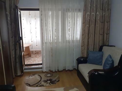 Apartamento Garsoniera George