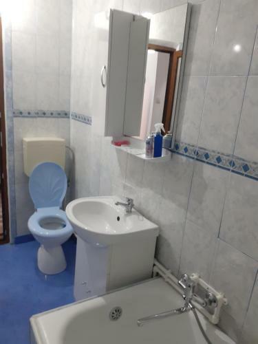 Apartamento Garsoniera George