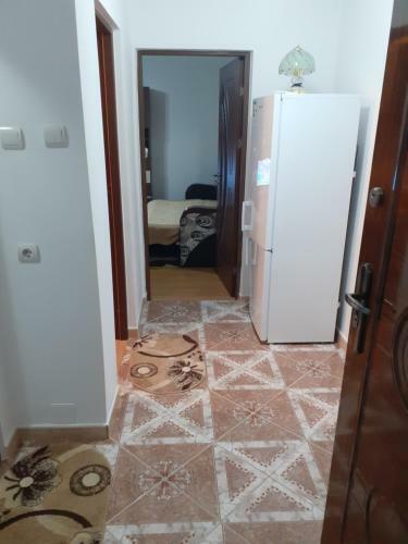 Apartamento Garsoniera George