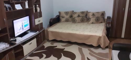 Apartamento Garsoniera George