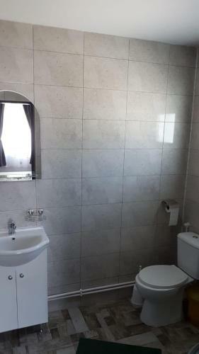 Hostal Casa Mary Mar