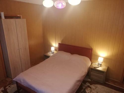 Apartamento Casa Bucur