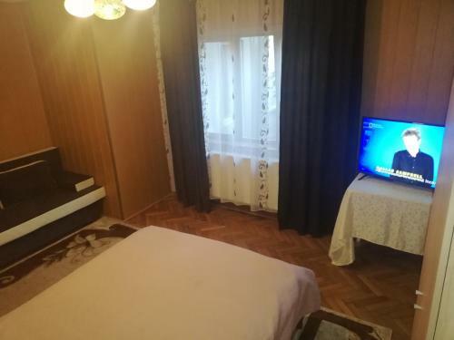 Apartamento Casa Bucur