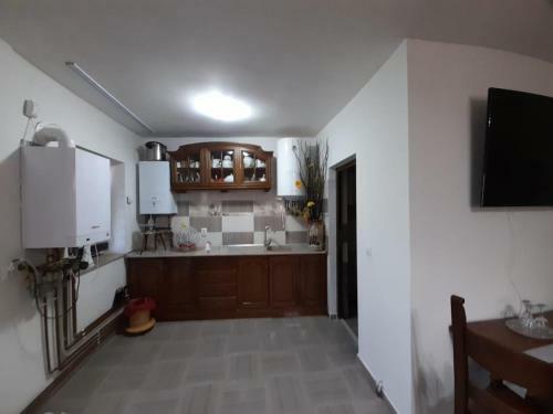 Hostal Pensiunea Mihaita