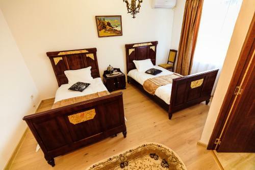 Hotel Pensiunea Iris