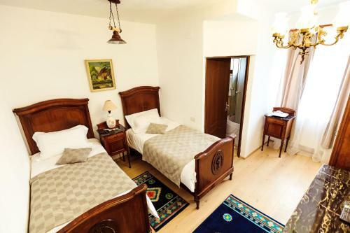 Hotel Pensiunea Iris