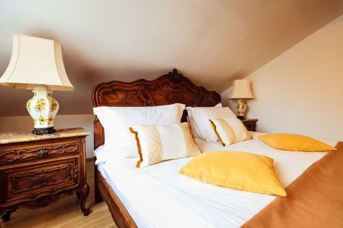Hotel Pensiunea Iris