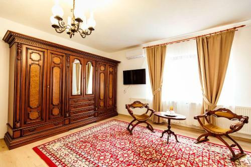 Hotel Pensiunea Iris