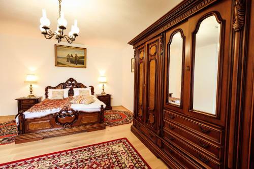 Hotel Pensiunea Iris