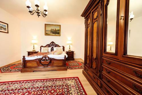 Hotel Pensiunea Iris