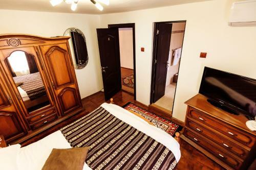 Hotel Pensiunea Iris