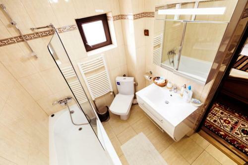 Hotel Pensiunea Iris