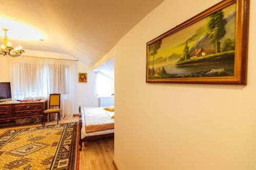 Hotel Pensiunea Iris