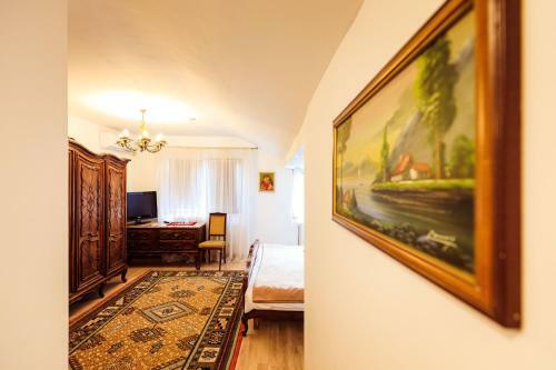 Hotel Pensiunea Iris