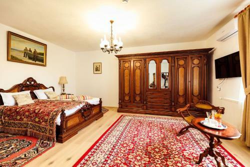 Hotel Pensiunea Iris
