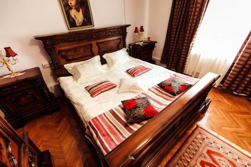 Hotel Pensiunea Iris