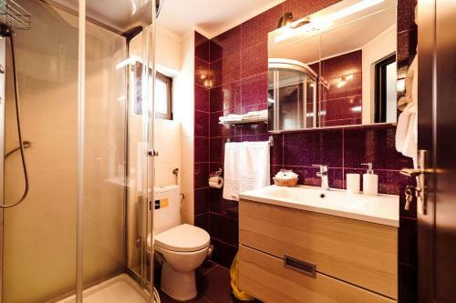 Hotel Pensiunea Iris