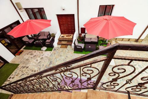 Hotel Pensiunea Iris