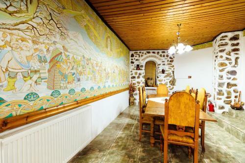 Hotel Pensiunea Iris