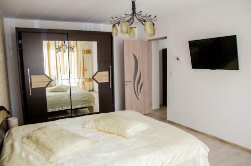 Apartamento Garsoniera Jad