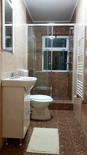 Apartamento Garsoniera Jad