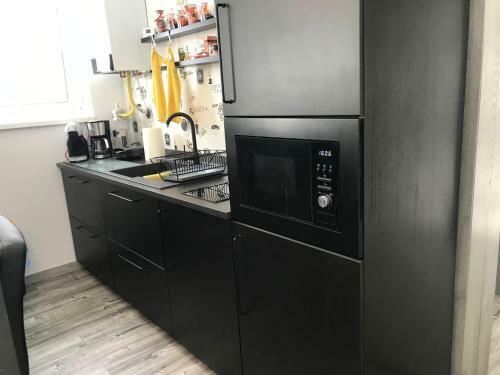 Apartamento Fok Flat Sibiu