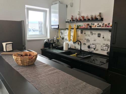 Apartamento Fok Flat Sibiu