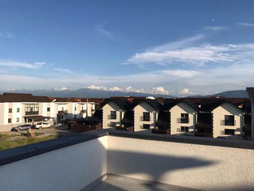 Apartamento Fok Flat Sibiu
