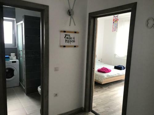 Apartamento Fok Flat Sibiu