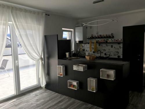 Apartamento Fok Flat Sibiu