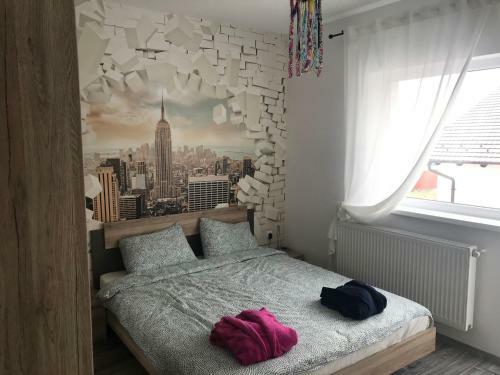 Apartamento Fok Flat Sibiu
