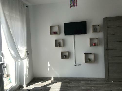 Apartamento Fok Flat Sibiu