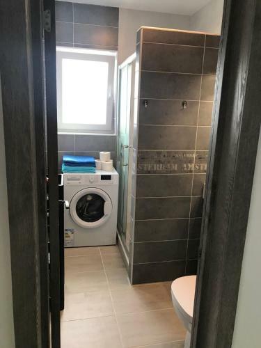 Apartamento Fok Flat Sibiu