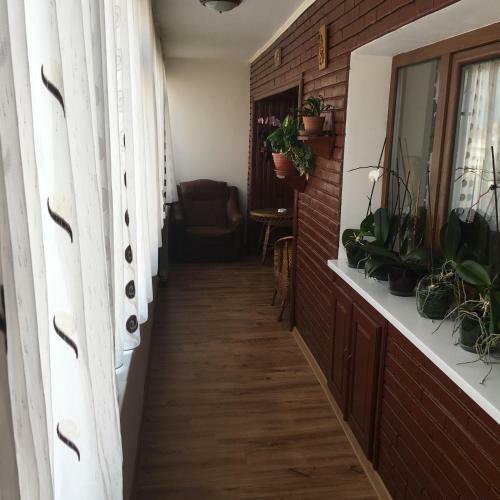 Apartament Antonia