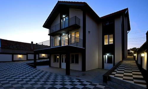 Villa Pensiunea Natalia