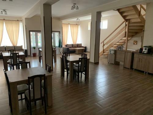 Hostal Pensiunea Pisc