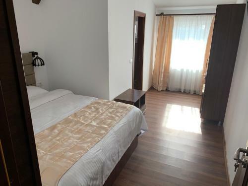 Hostal Pensiunea Pisc