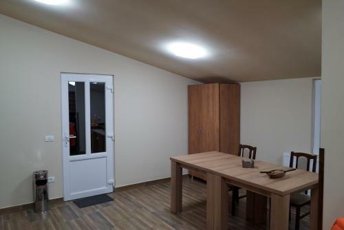 Hostal Pensiunea Pisc