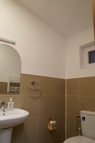 Hostal Pensiunea Pisc