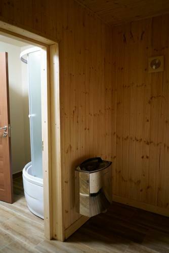 Hostal Pensiunea Pisc