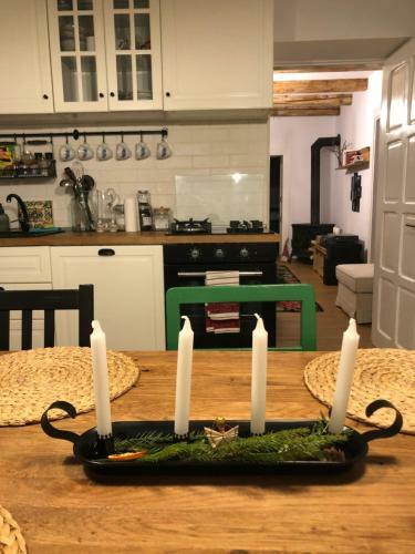 Casa Bunicilor