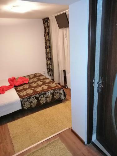 Hostal Casa Alex